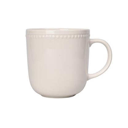 MUG POCILLO CERAMICA 300ML DIM:9X9X9