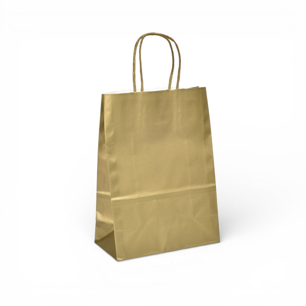 bolsa para regalo de papel dim:26x33x12
