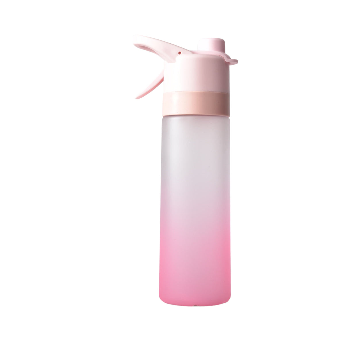 botella de agua 600ml diferentes colores