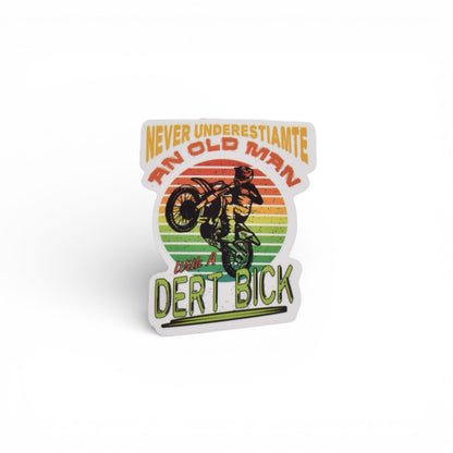 STIKER PAQUETE X 50UND SURTIDO