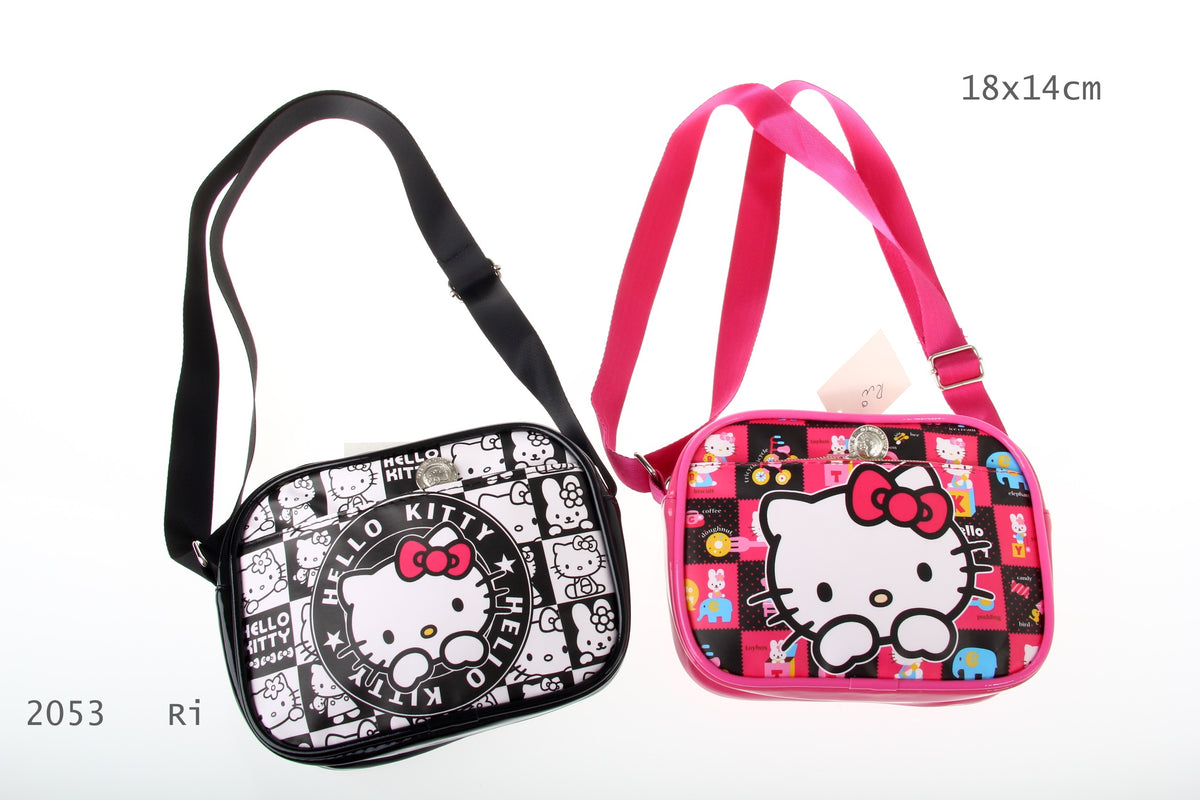 bolso de dama en sintetico dim:18x14cm