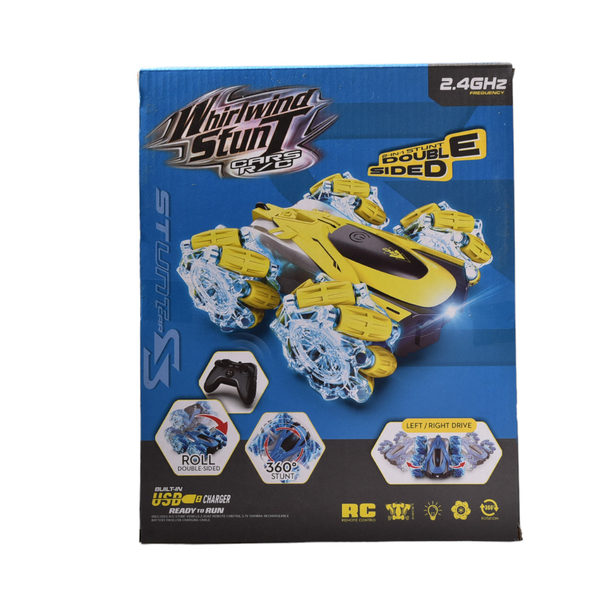 carro con control remoto para niño juguete