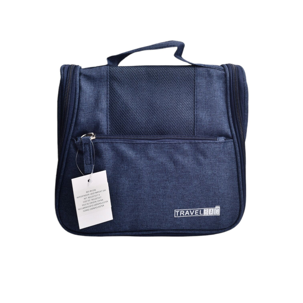 bolso organizador de viaje dim:22*12*20cm