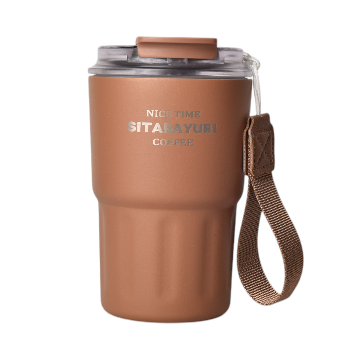 termo metalico 360ml