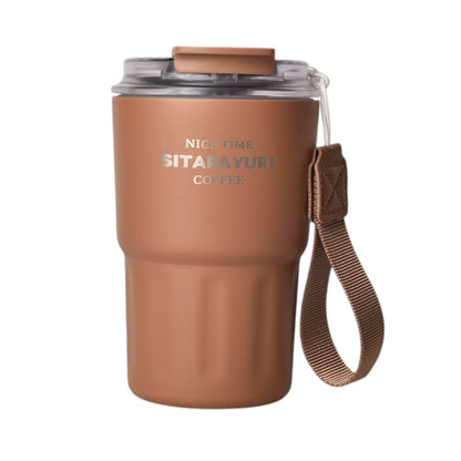 TERMO METALICO 360ML