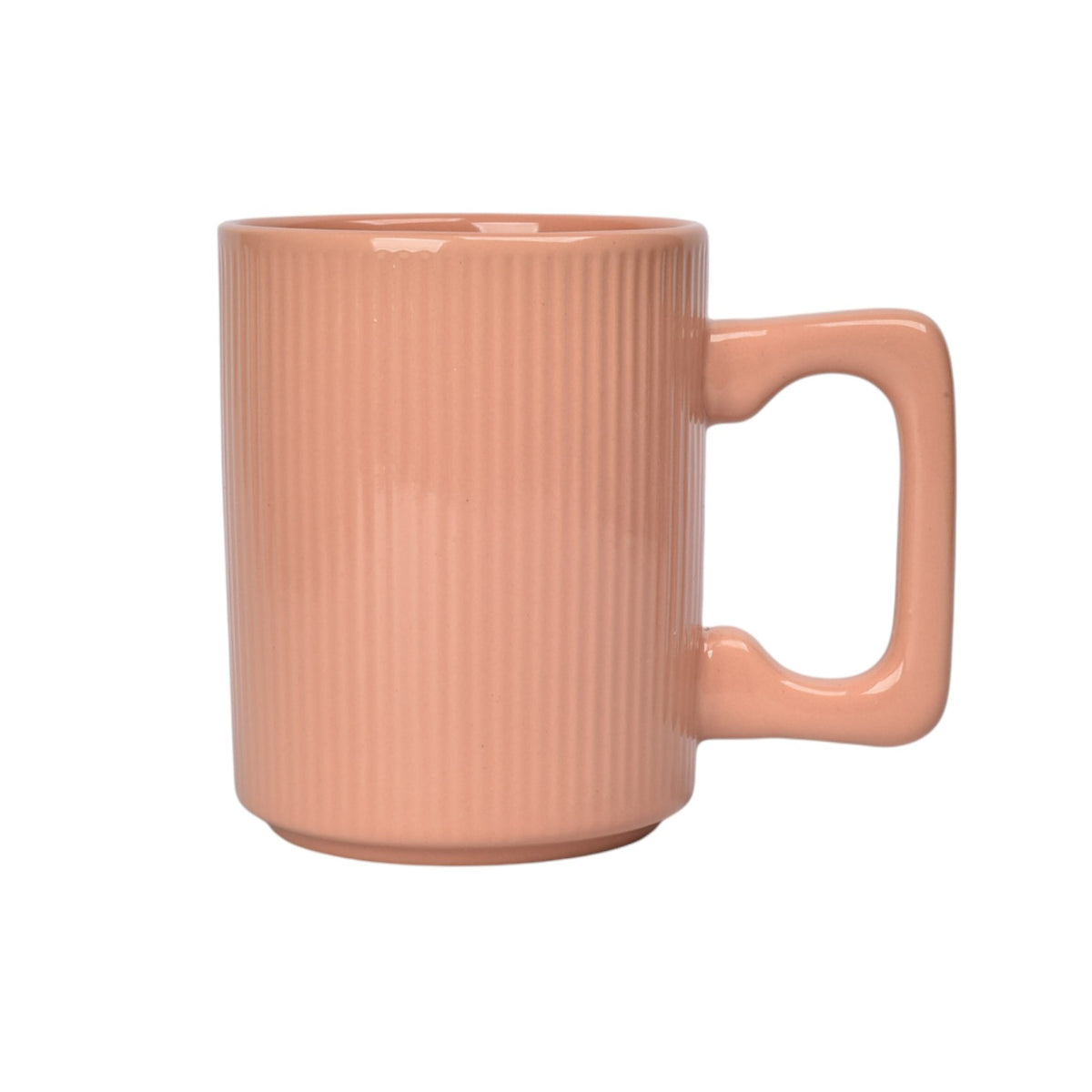 mug pocillo ceramica 300ml dim:8x8x10