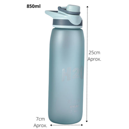 BOTELLA DE AGUA 850ML