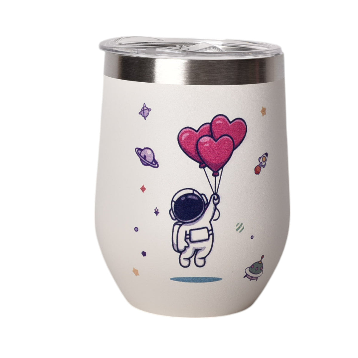 termo acero inoxidable 350ml