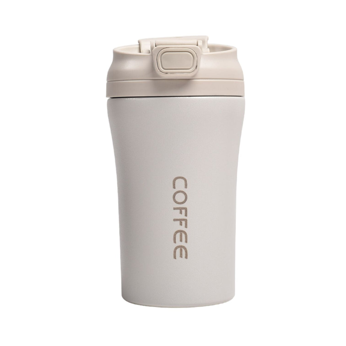 termo metalico 400ml