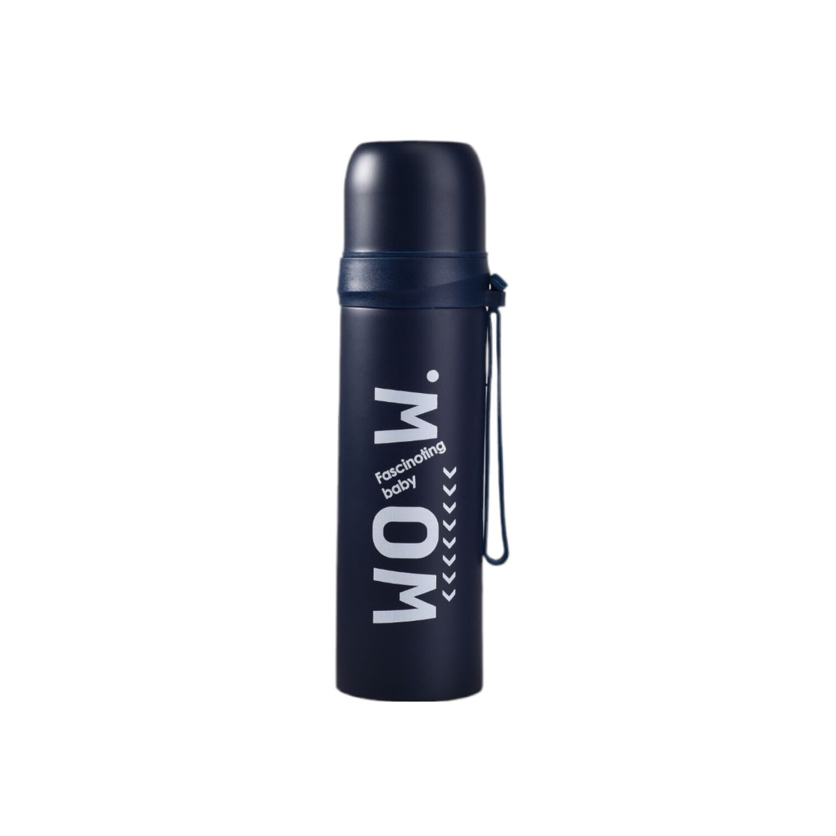 termo metalico 500ml