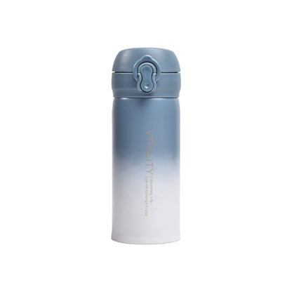 TERMO METALICO 350ML