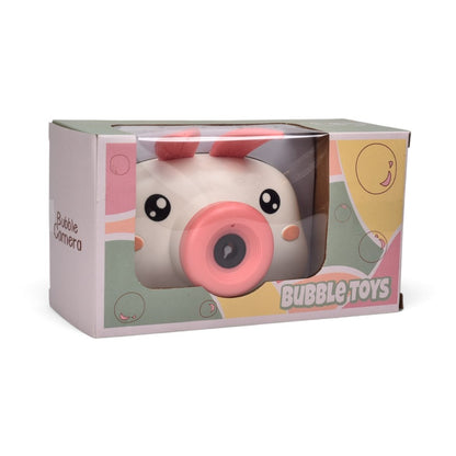 CAMARA DE BURBUJAS DIM: 13.5*7.5*13.5CM