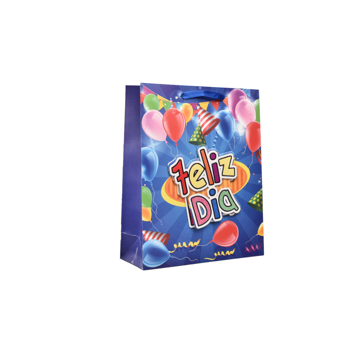 bolsa (1292m) regalo en papel tamaño mediano m