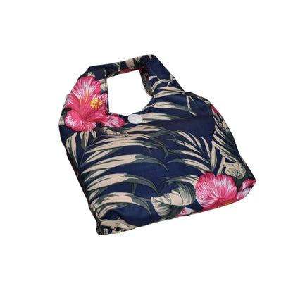 BOLSA REUTILIZABLE PORTATIL PARA COMPRAS