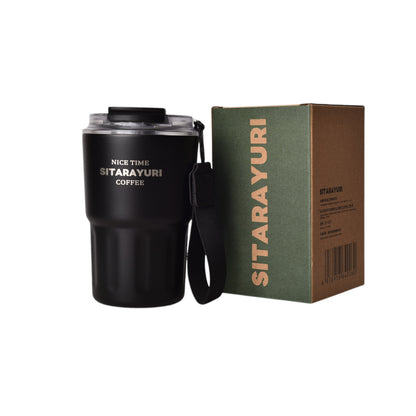 TERMO METALICO 360ML