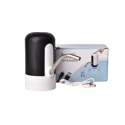 DISPENSADOR PLASTICO PARA AGUA BOTELLON MANUAL DIM:13*6*6
