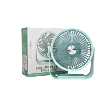 VENTILADOR GRANDE RECARGABLE DIM:16X8X7