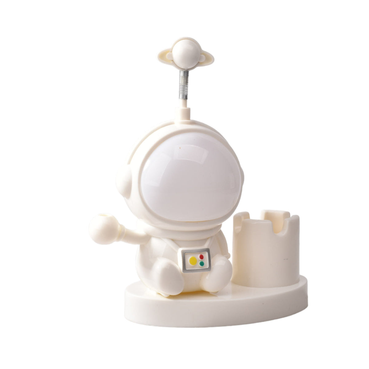lampara led recargable con usb