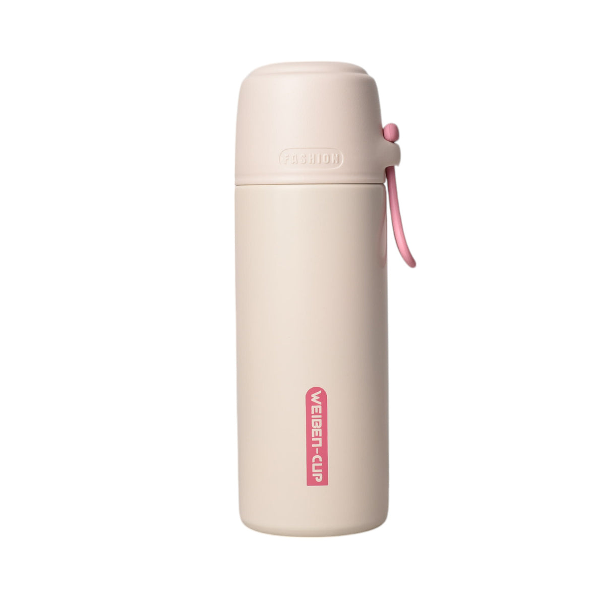 termo acero inoxidable 500ml metalico diferente colores
