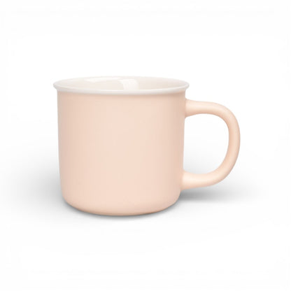 MUG POCILLO CERAMICA 160ML DIM: 8X8X7
