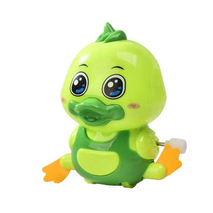 JUGUETE PATO DE CUERDA DIM:6*8