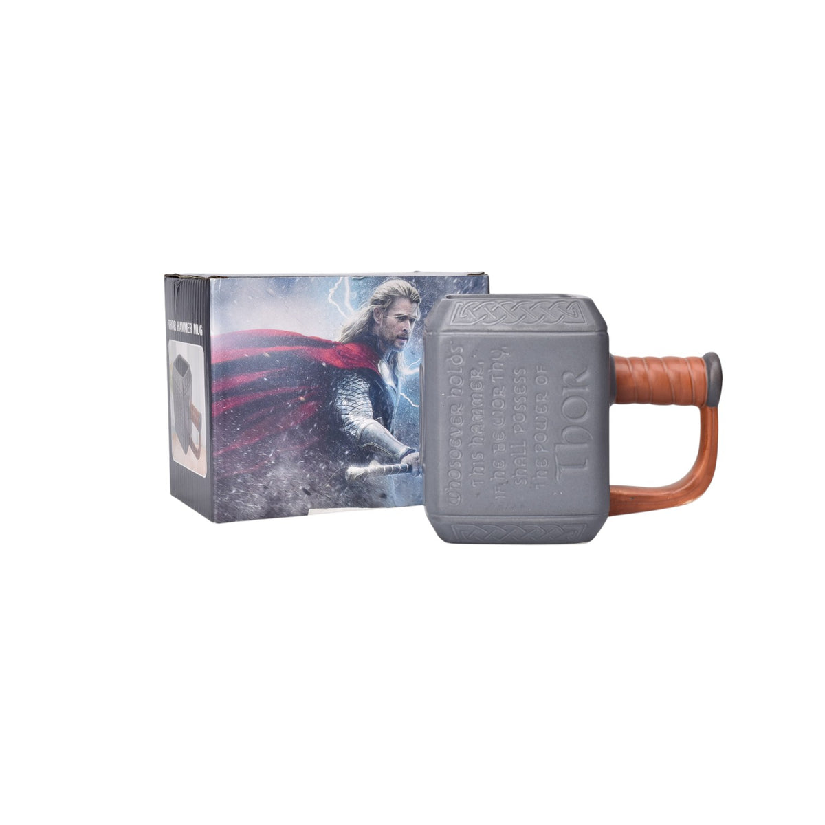 mug pocillo de ceramica personaje 530ml dim:12x8x8