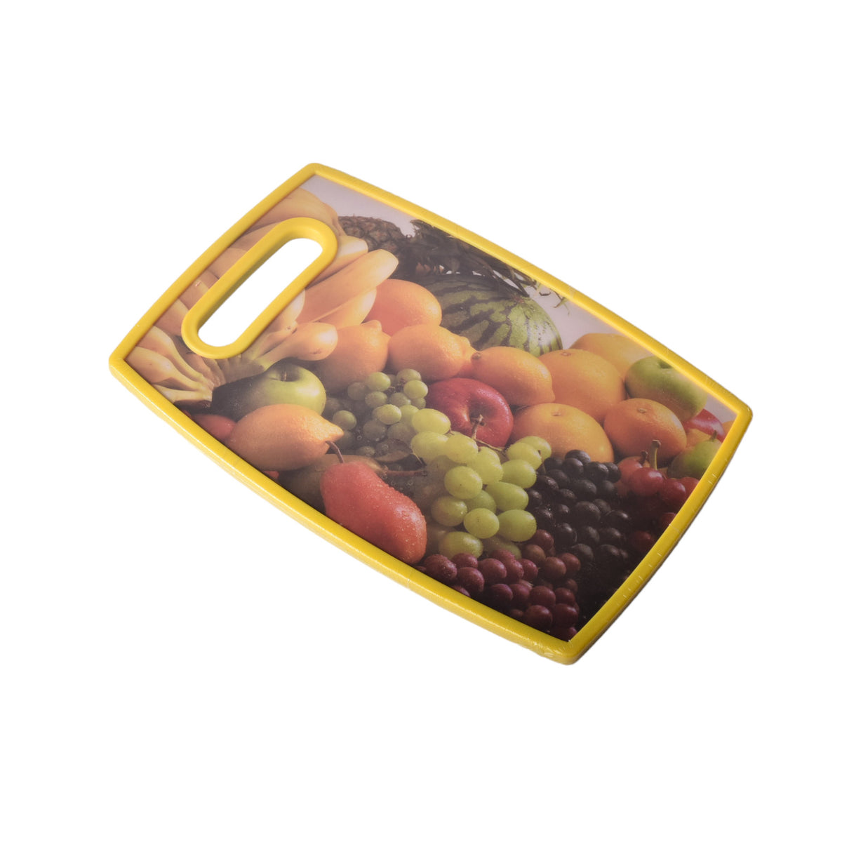 tabla picar plastico cocina dim:20x30cm