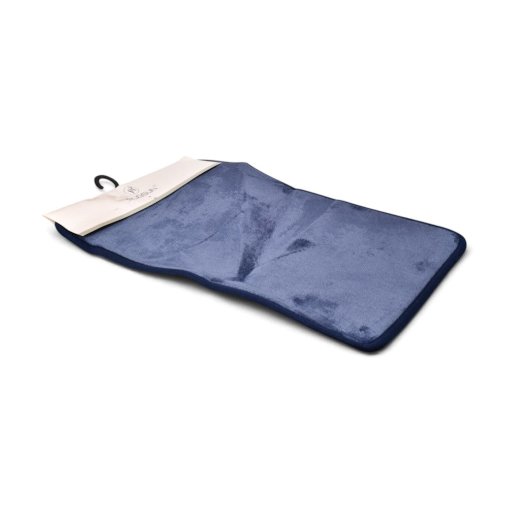 tapete plastico peluche dim: 38x58cm