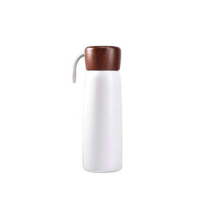 TERMO METALICO 450ML