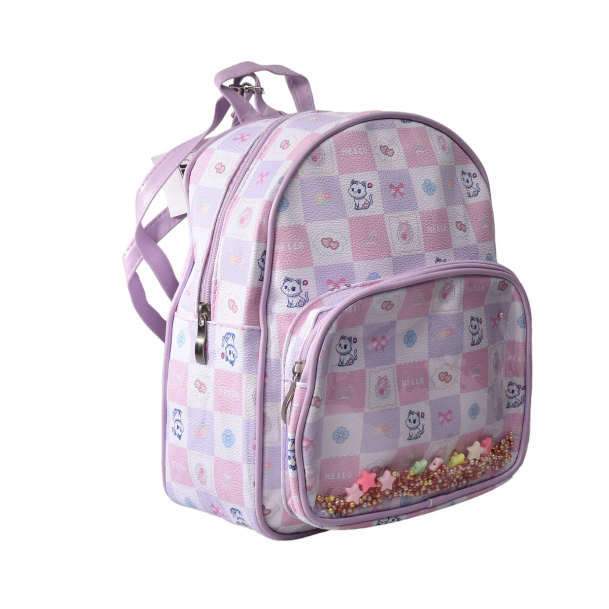 maleta morral bolso pequeño infantil para niña