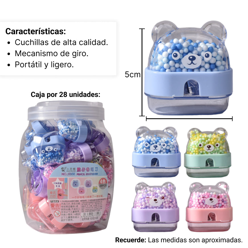 tajalapiz forma oso dim: 5x5