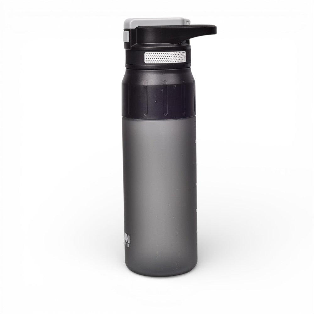 botella de agua 1000ml plastico