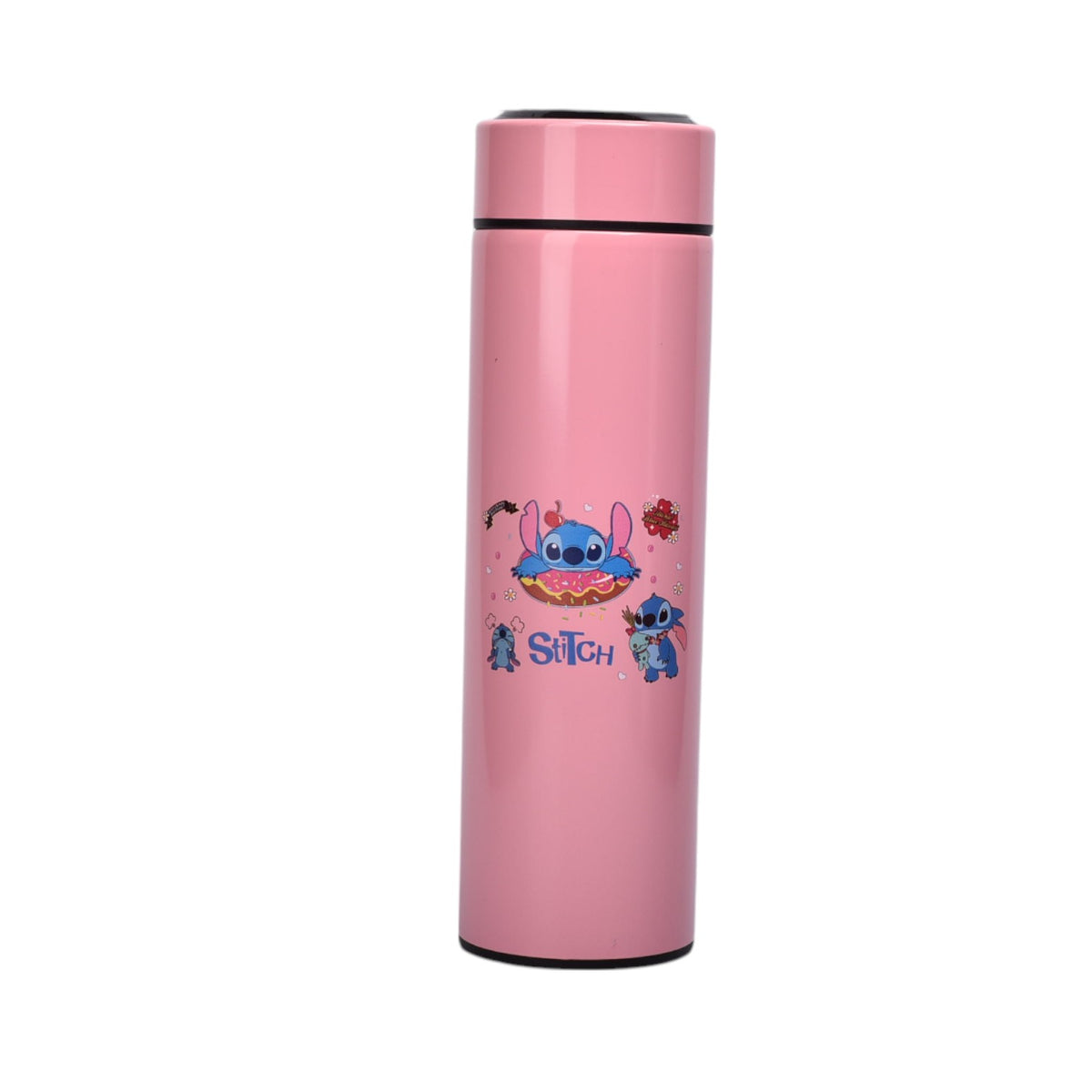 termo acero inoxidable 500ml personaje