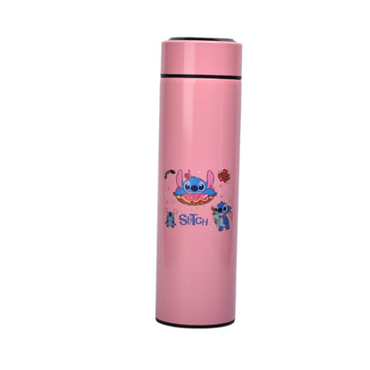 TERMO ACERO INOXIDABLE 500ML PERSONAJE