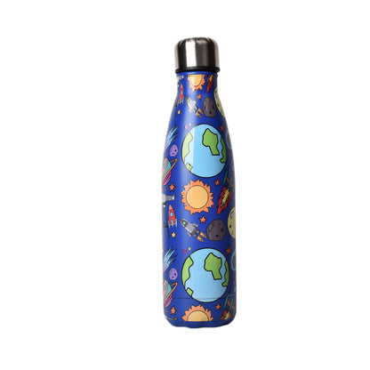 TERMO ACERO INOXIDABLE 500ML