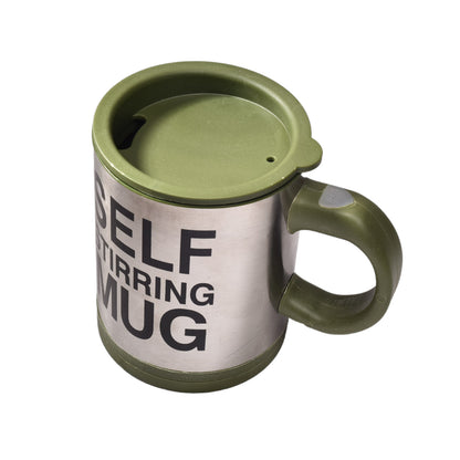 VASO POCILLO MEZCLADOR MUG ELECTRICO DIM:8x8x11CM