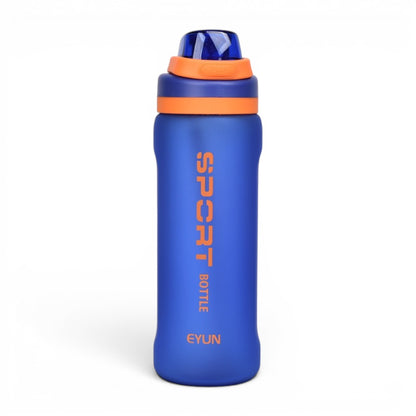BOTELLA DE AGUA PLASTICO 1000ML