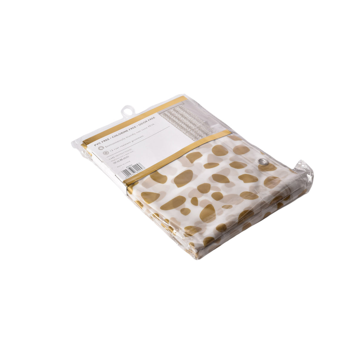 cortina para baño plastica