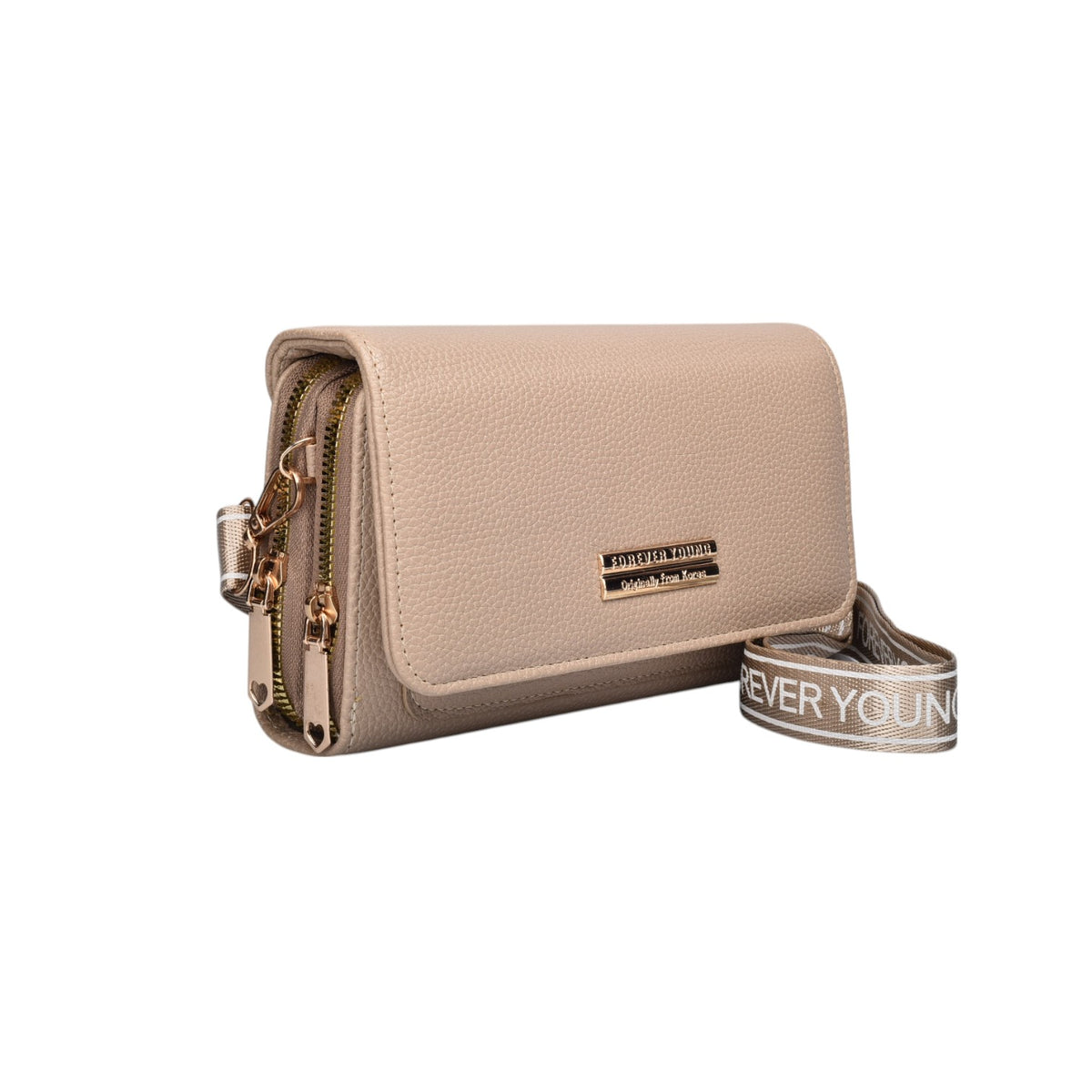 bolso para dama sintetico dim:19x12x5