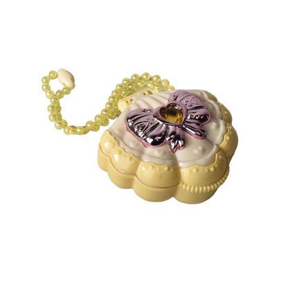 JUGUETE COLLAR CORAZON CON LUCES Y SONIDO