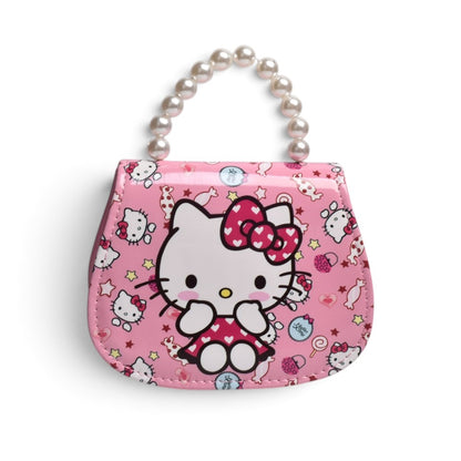 BOLSO CARTERA DE MANO NIÑA DIM: 17 X13X7CM