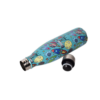 TERMO ACERO INOXIDABLE 500ML