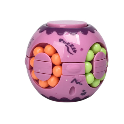 JUEGO INTERACTIVO GIRATORIO PARA NIÑOS DIM:6X6X6