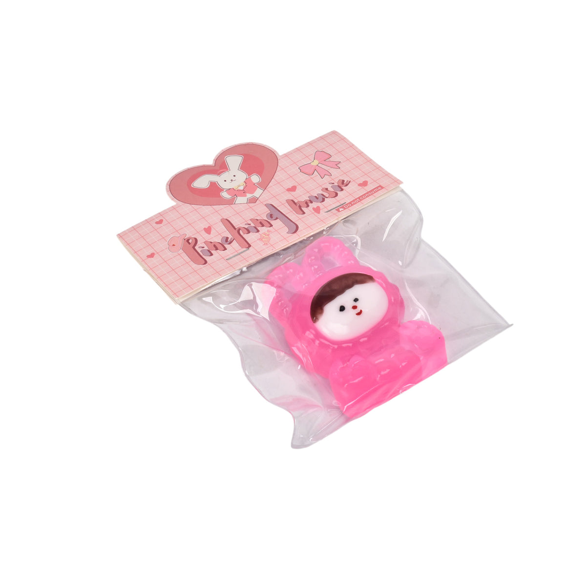 squishy anti estres elastico caucho dim:6cm