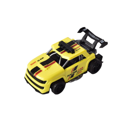 JUGUETE CARRO COLECCIONABLE PARA NIÑOS PLASTICA