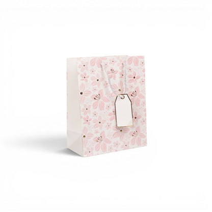 BOLSA PARA REGALO PEQUEÑA  DIM:18X23X10CM
