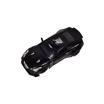 CARRO COLECCION DEPORTIVO METALICO ESCALA 1/32