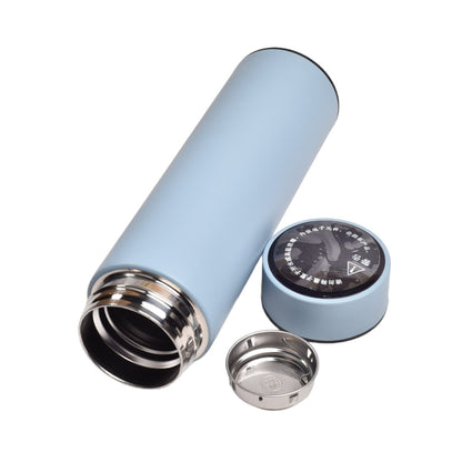 TERMO CON MEDIDOR DE TEMPERATURA 500ML