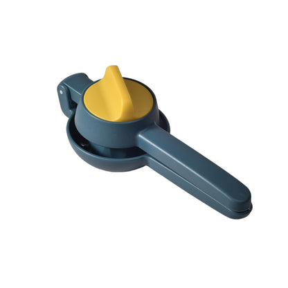 EXPRIMIDOR DE LIMON PLASTICO DIM:20CM