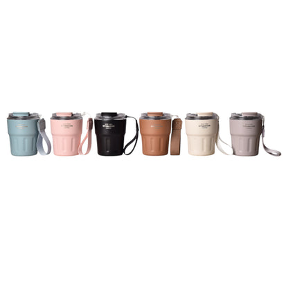 TERMO METALICO 290ML